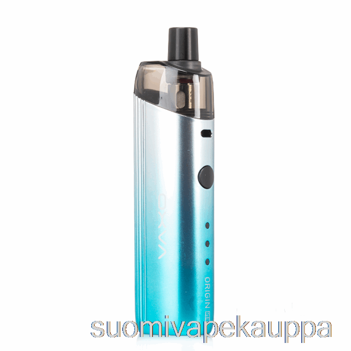 Vape Nesteet Oxva Origin Se 40w Pod Kit Gradient Blue